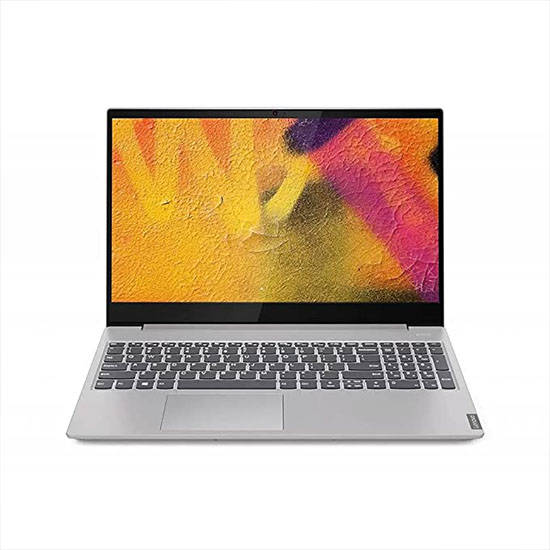 Lenovo IdeaPad Slim 3 15.6-Inch FHD IPS Thin and Light Laptop (10th Gen CORE I5-10210U, 8GB RAM, 512GB SSD, Windows 11, Microsoft Office 2021, Integrated Graphics, Platinum Grey)