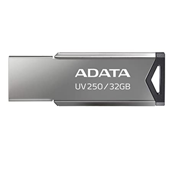 Adata UV250 32GB USB 2.0 Metal Pen Drive