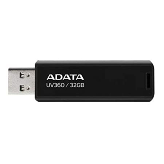 A-DATA UV360 32 GB USB 3.2 Flash Drive