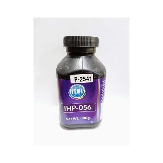 ITDL 12A IHP-056 Printer Toner Powder (100 gm, Black)