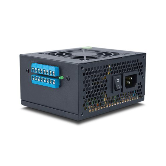 iBall Guard CPS-88 (12V) 8 Channel Professional Power Supply ( SMPS ) For CCTV Bullet & Dome Camera