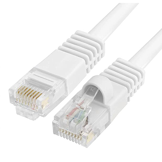 BLH CAT 5E PATCH CABLE 1MTR