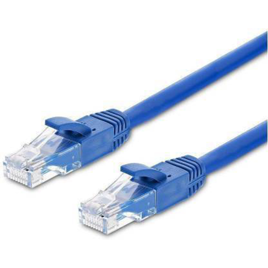 TERABYTE CAT -6 PATCH CORDS  3M CABLE