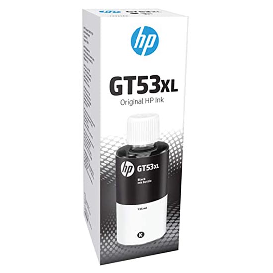 HP GT 53 XL Cartridge Ink