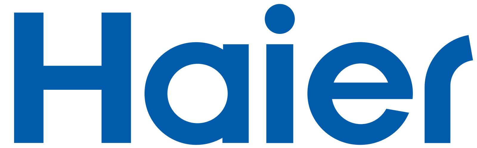 HAIER