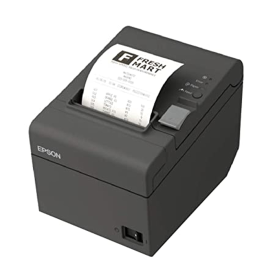 Epson TM-T82 (Ethernet POS Printer)