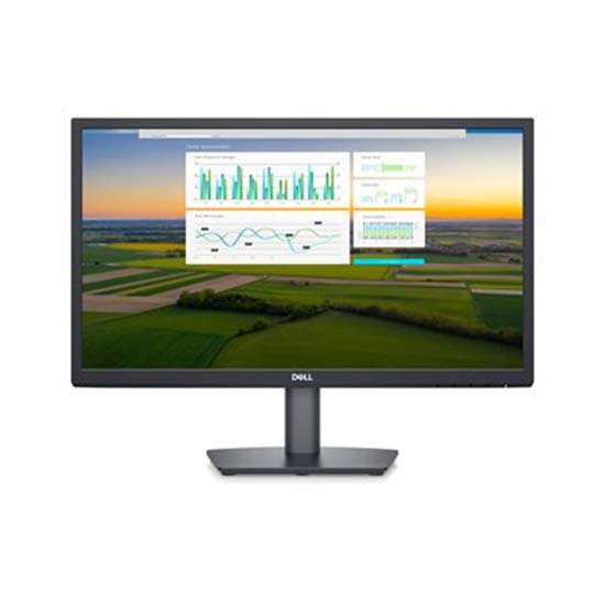 Dell E2222H - LED monitor - Full HD (1080p) - 21.5"