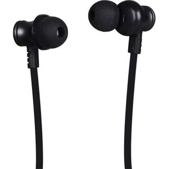 Mobile Planet Riversong Stream N+ Bluetooth Headset - Breathtaking (Black)