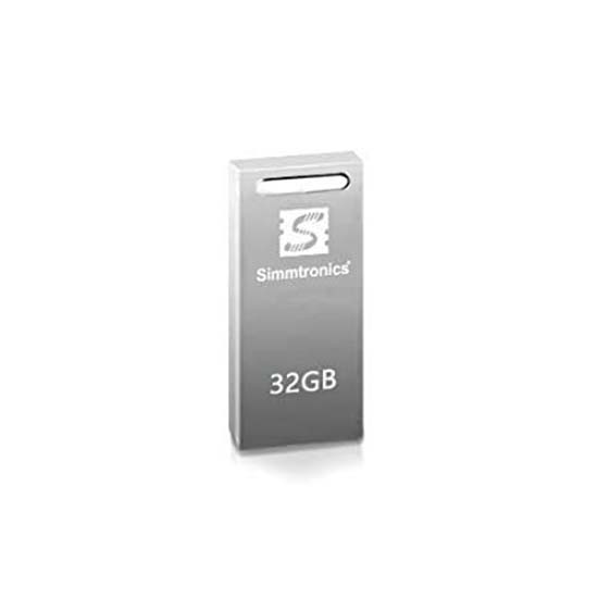 Simmtronics USB 2.0 Pen Drive (32GB)