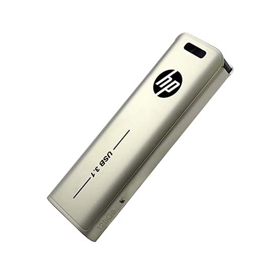 HP USB 3.1 Flash Drive 128GB 796L