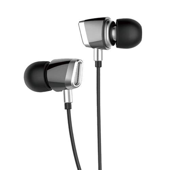 Astrum Stereo Earphones with in-Wire mic - EB290