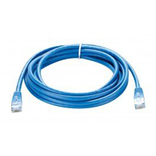D LINK UTP CAT 6 NCB 5 M CABLE