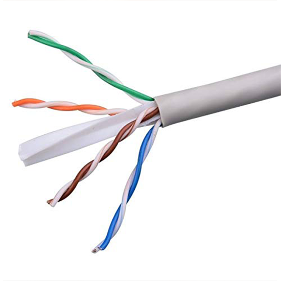 D-LINK CAT 6 NETWORKING CABLE UTP   26 MTR LOOSE