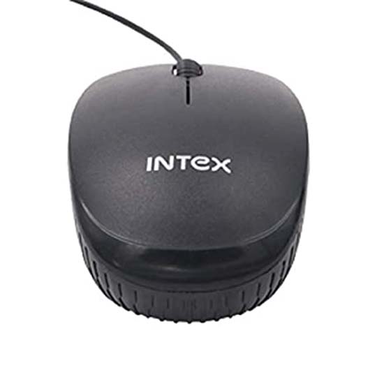 INTEX ECO-6 USB OPTICAL MOUSE