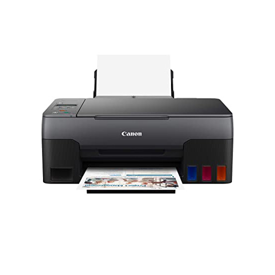 Canon PIXMA G2060 All-in-One High Speed Ink Tank Colour Printer