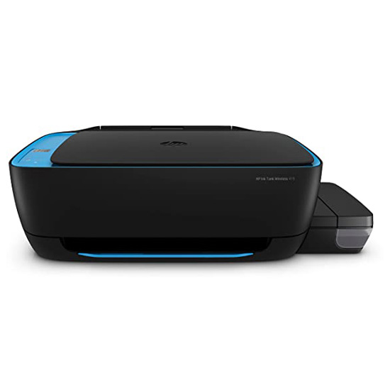 HP Ink Tank 419 All-in-one WiFi Colour Printer