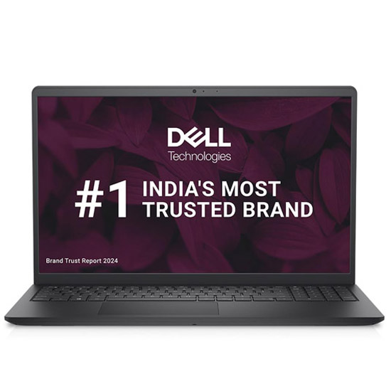 Dell Inspiron 3525 Laptop, AMD Ryzen R5-5500U