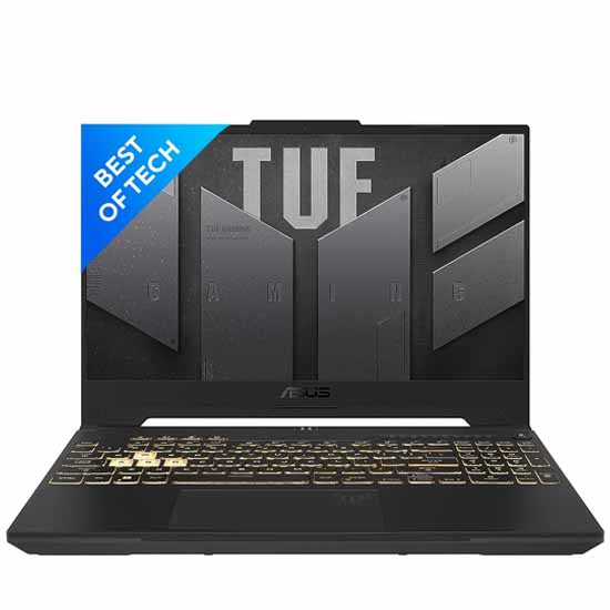 ASUS TUF Gaming F15 Intel Core i5-12500H 12th Gen 15.6"