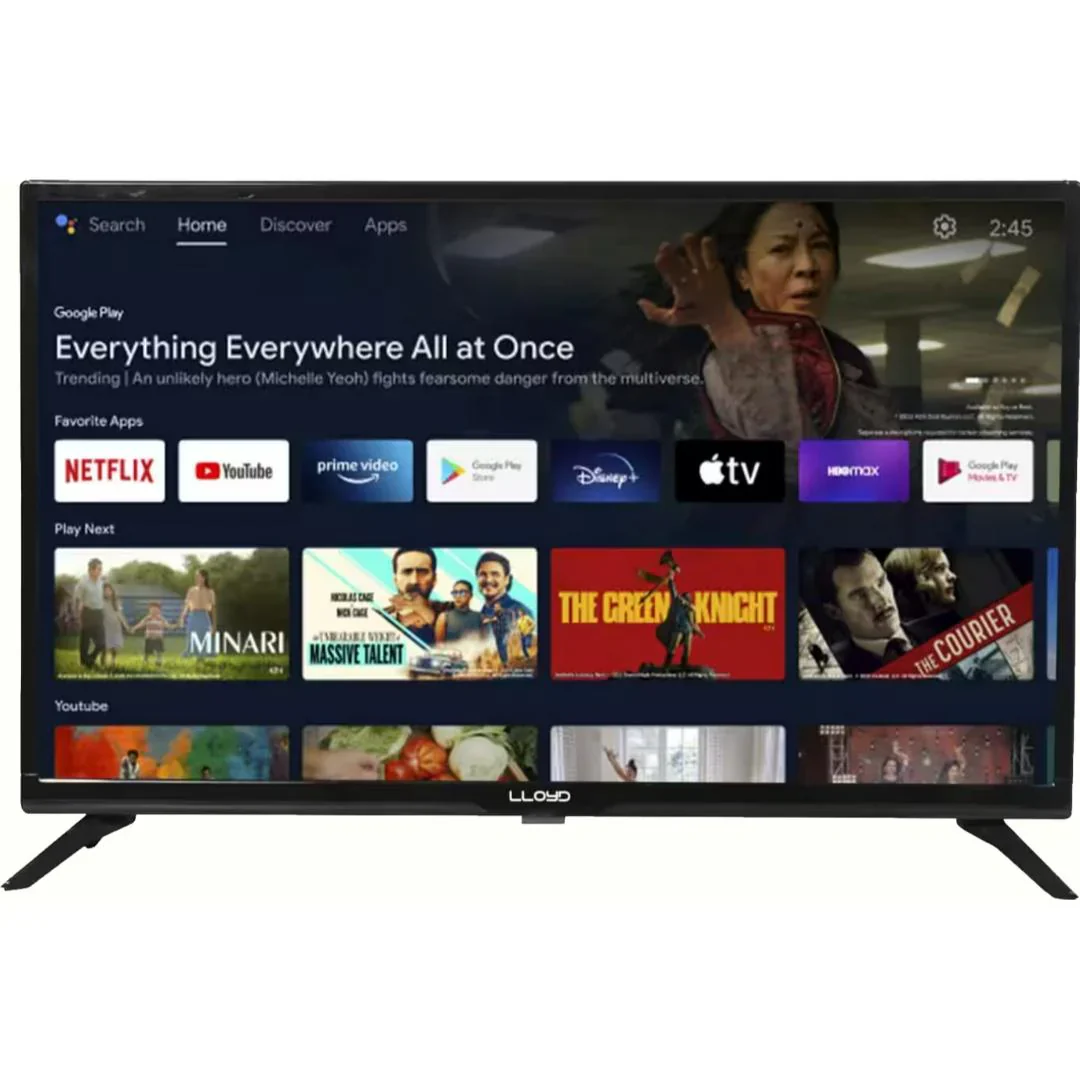 LED Television 80 cm (32HS411F)