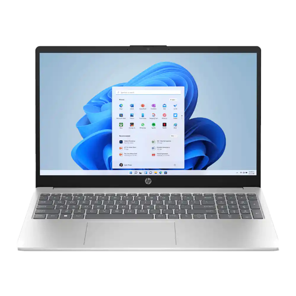 HP 15-FD0582TU (BKL),(8GB DDR4,512GB SSD) Anti-Glare, Micro-Edge, FHD,15.6''/39.6cm