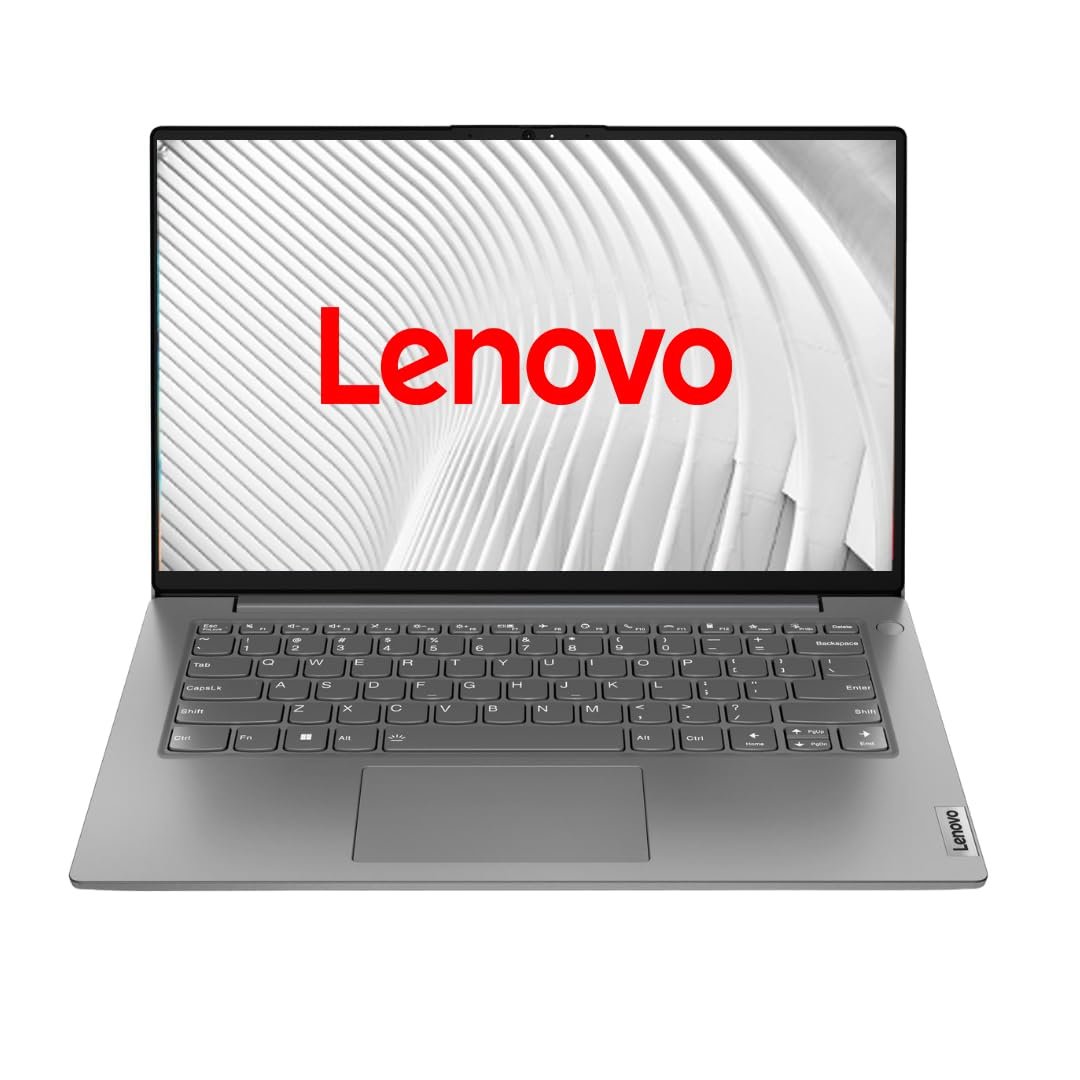 Lenovo V15 AMD Ryzen 7 7730U, 15.6" FHD Laptop (250 nits, Anti-Glare), 16GB RAM, 512GB SSD, Windows 11