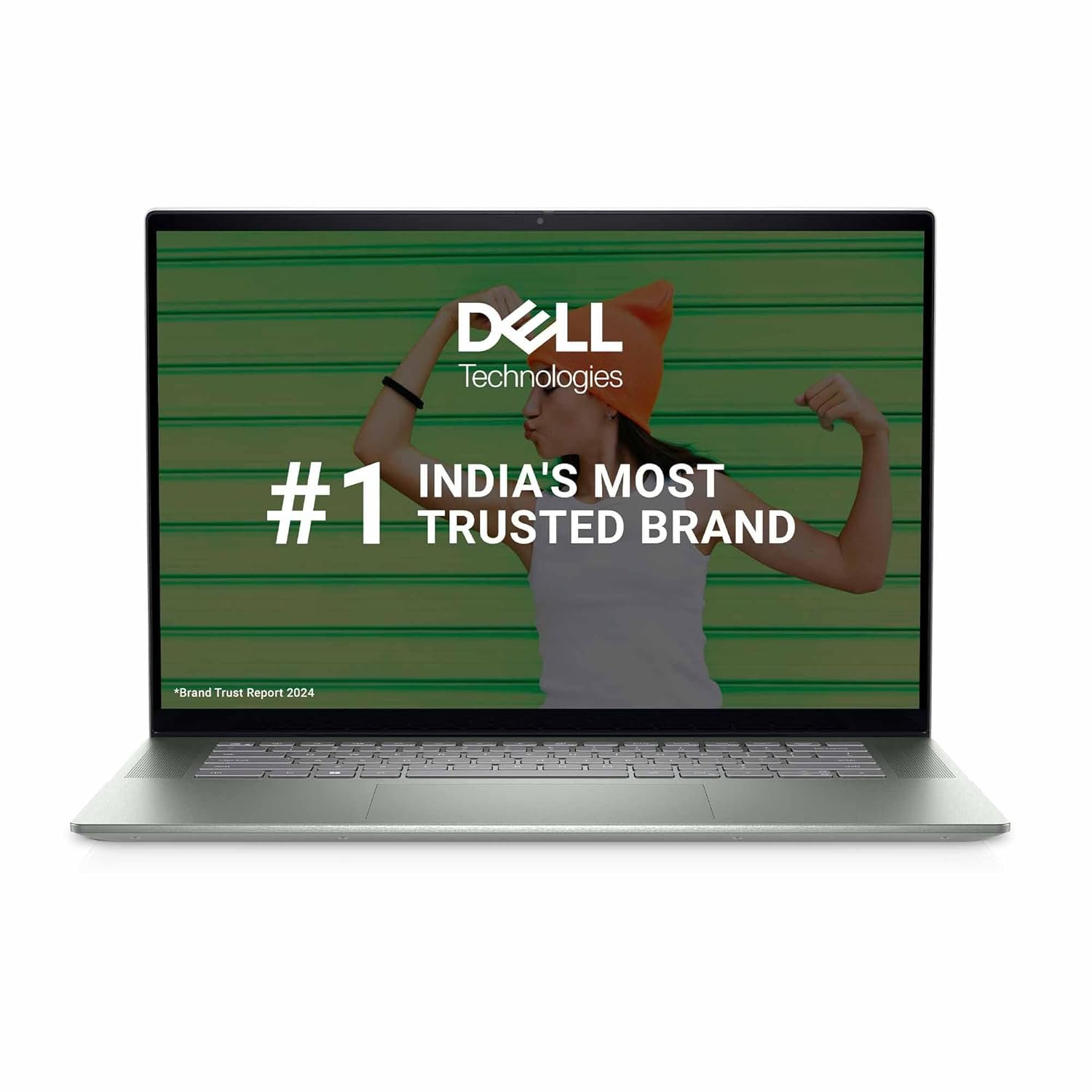 Dell Inspiron 5620 Laptop, Intel Core I5-1240P Processor, 16Gb DDR4, 512Gb SSD, Nvidia MX570 (2Gb GDDR6)