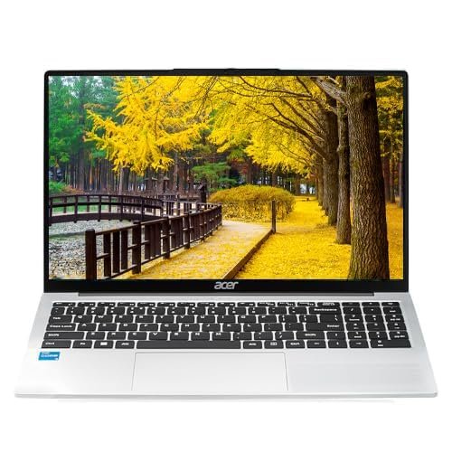 acer Aspire 3 A325-53 13th Gen Intel Core i3-1305U Thin and Light Laptop (8 GB/512GB SSD/Intel UHD Graphics/Windows 11 Home),15.6" FHD IPS Display/Silver/1.5 Kg