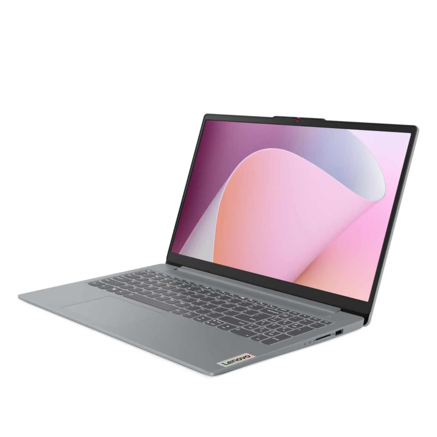 Lenovo IdeaPad Slim 3 15AMN8 82XQ00XCIN Standard Laptop (AMD Ryzen 5 7520U/16 GB/512 GB/Integrated AMD Radeon 610M/Windows 11 Home/Microsoft 365 Basic + Office Home 2024/Full HD