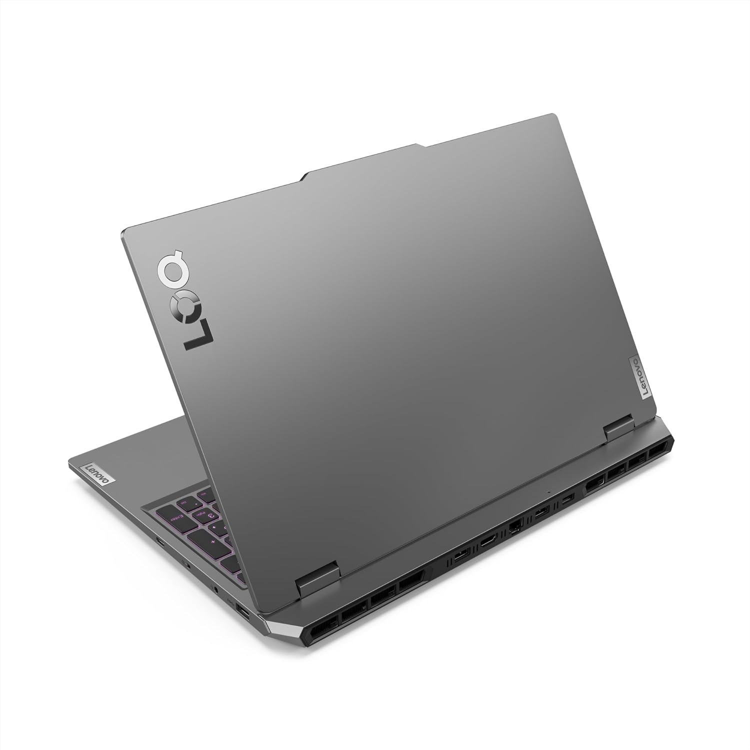 Lenovo LOQ 2024, Intel Core i5-13450HX, 13th Gen, NVIDIA RTX 4050-6GB, 16GB RAM, 512GB
